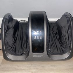 Brand New Foot Massager 