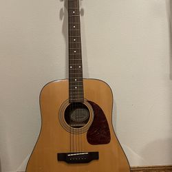Epiphone Acoustic PR-150 Guitar