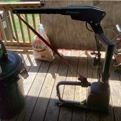 Bruno Chair Or Scooter Lift