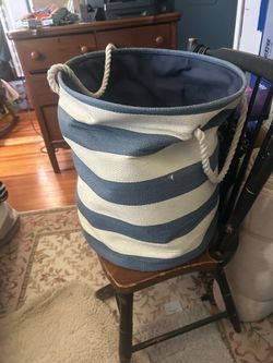 Canvas Carry Bag