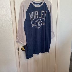 Shirt Size L $3