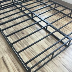 Full Size Box Spring 