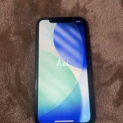 Iphone 11   256 GB