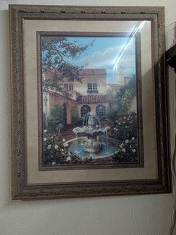Frame