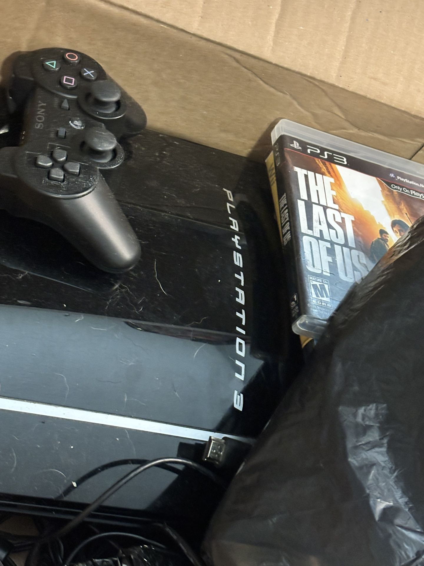 PS3