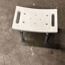 Shower Seat