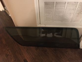 83-94 s10 blazer smoke quarter glasses