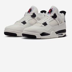 Jordan Air Jordan 4 Retro OG FC