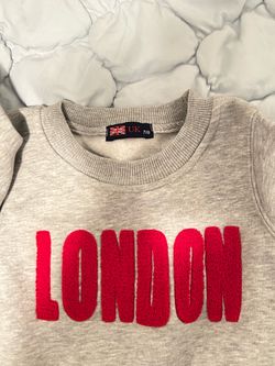 Sweater for boy in kids