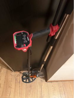 Minelab Vanquish 340 metal detector