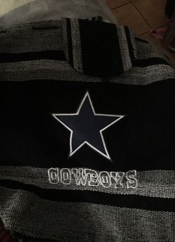 Cow boy back pack