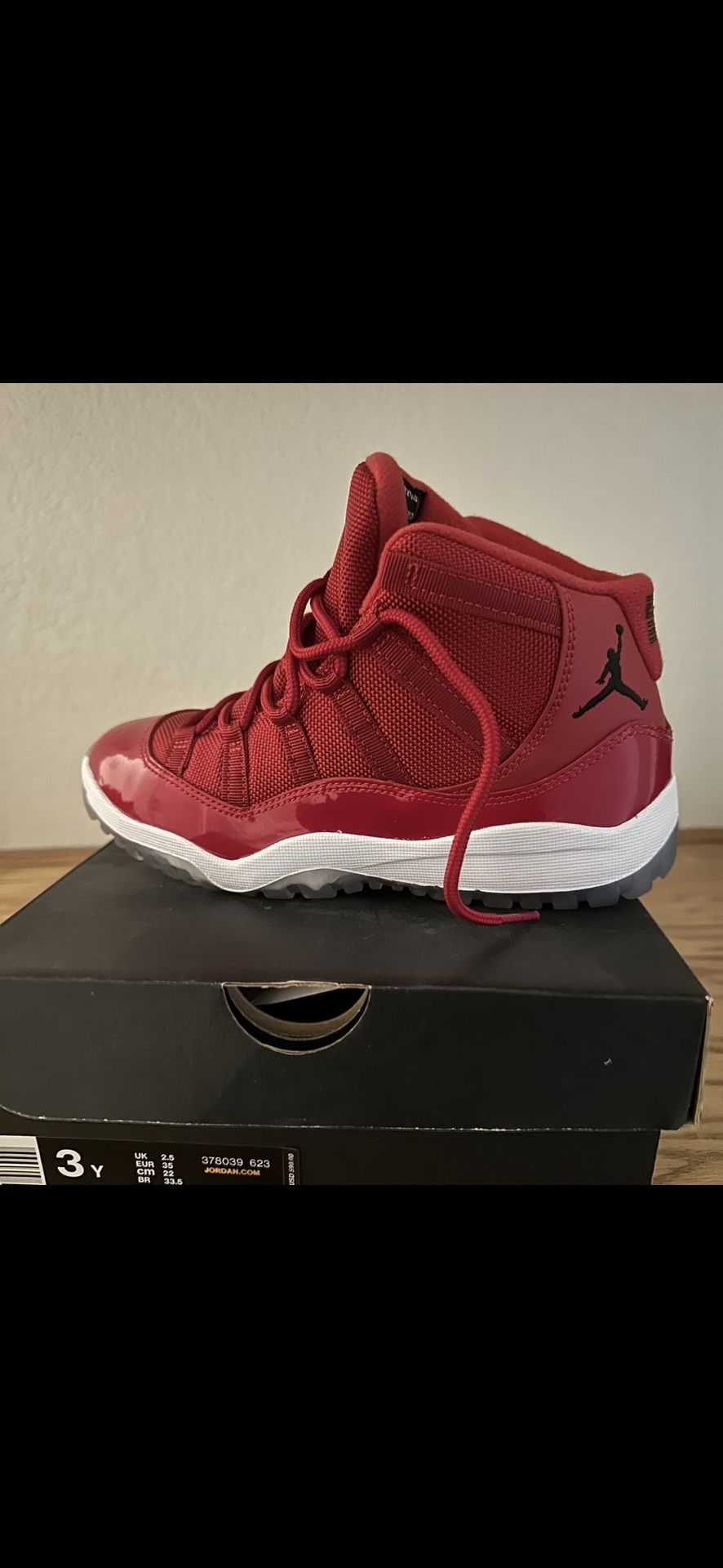 Jordan’s 