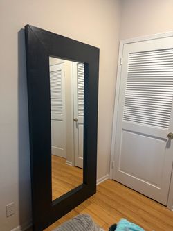mirror full length