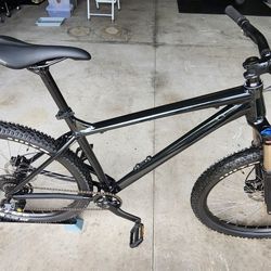 VITUS NUCLEUS 29 VR MOUNTAIN BIKE 