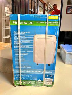 Frigidaire 5000 BTU Portable Air Conditioner