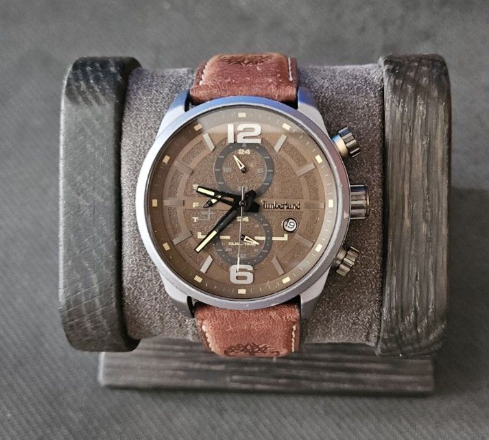 Timberland Henniker II 
