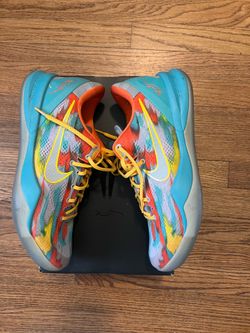 Nike Kobe 8 Potro Venice beach