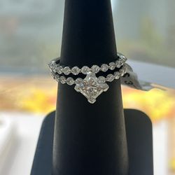 Lady’s Wedding Ring