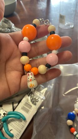 Children’s bracelet