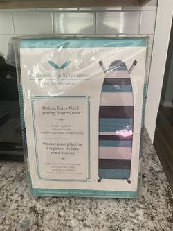 Ironing Board 