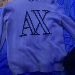 Amani Exchange Sweatshirt 