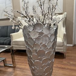 floor vase
