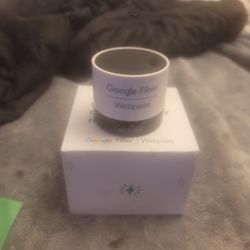 Google Buetooth Speaker