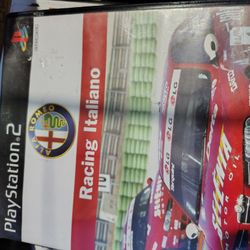 Racing Italiano