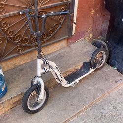 Scooter 
