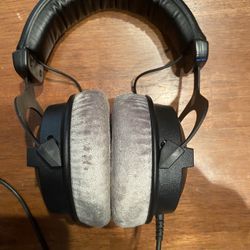 Headphones Beyerdynamic 