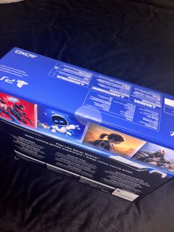 Brand new PlayStation 5 slim digital edition