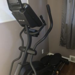 Sole Elliptical 