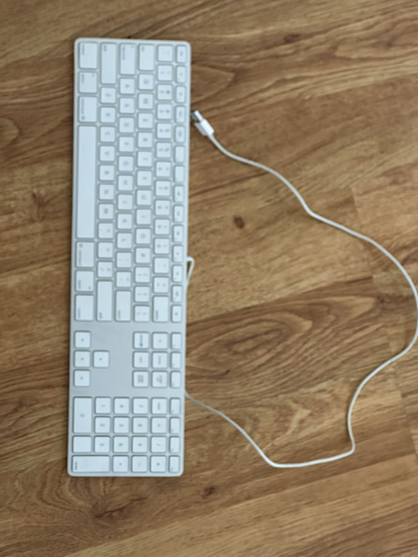 Keyboard