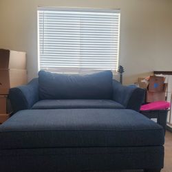 Loveseat $350