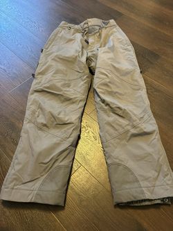 Men’s Ski Pants