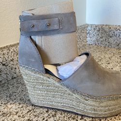 Wedges 