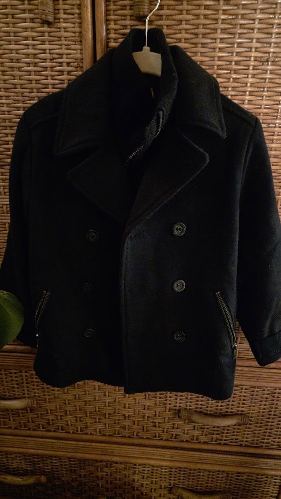 Boys Jacket Sz. 4-6 Years