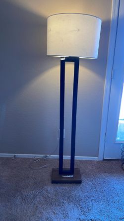 Floor Lamp