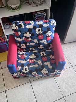 Kids Chair
