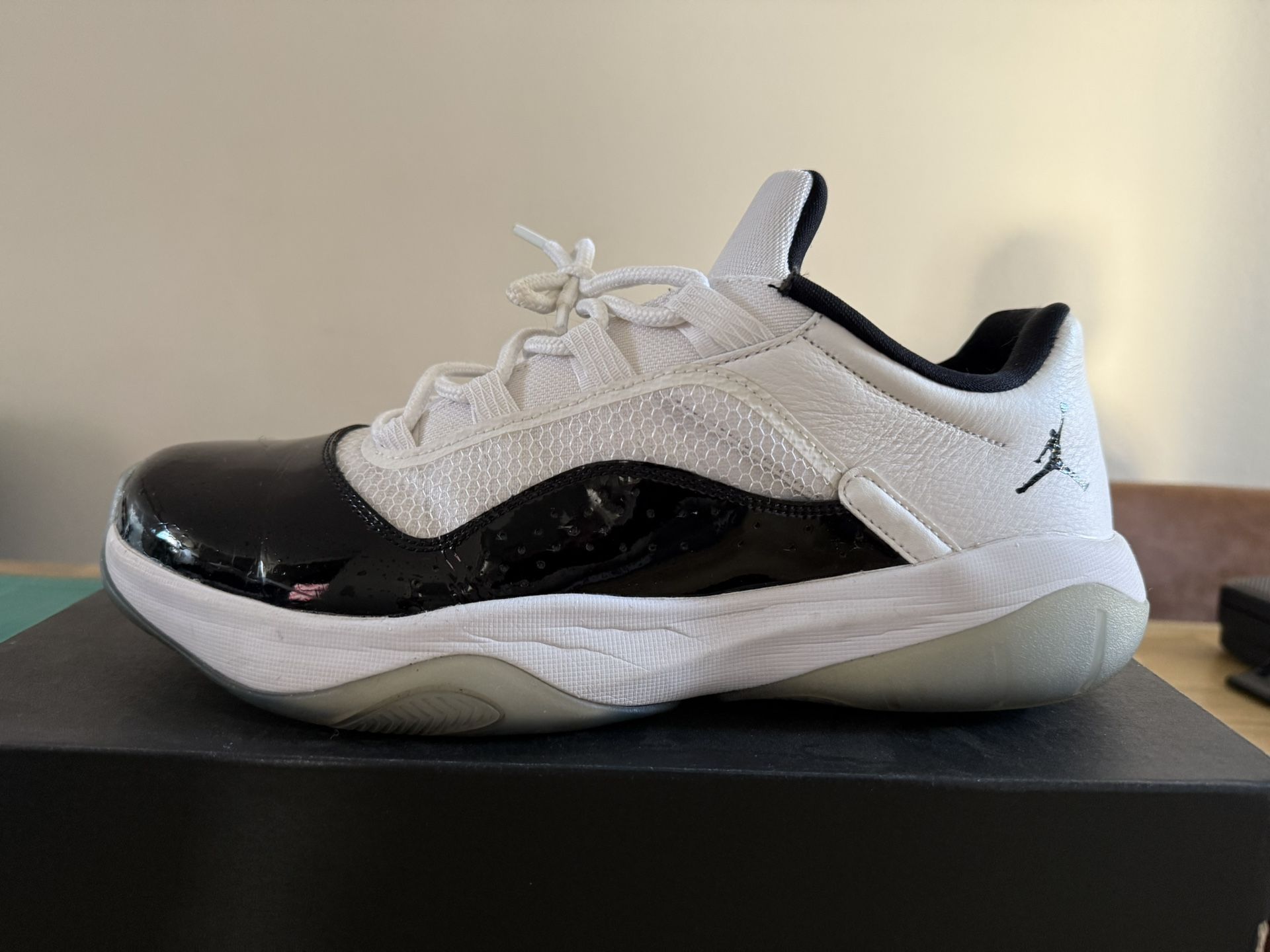 AIR JORDAN 11 CMFT LOW Concord DV2207 100