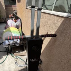 Exercise Climber