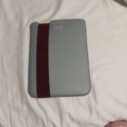 Acme Made Skinny Sleeve for iPad 

