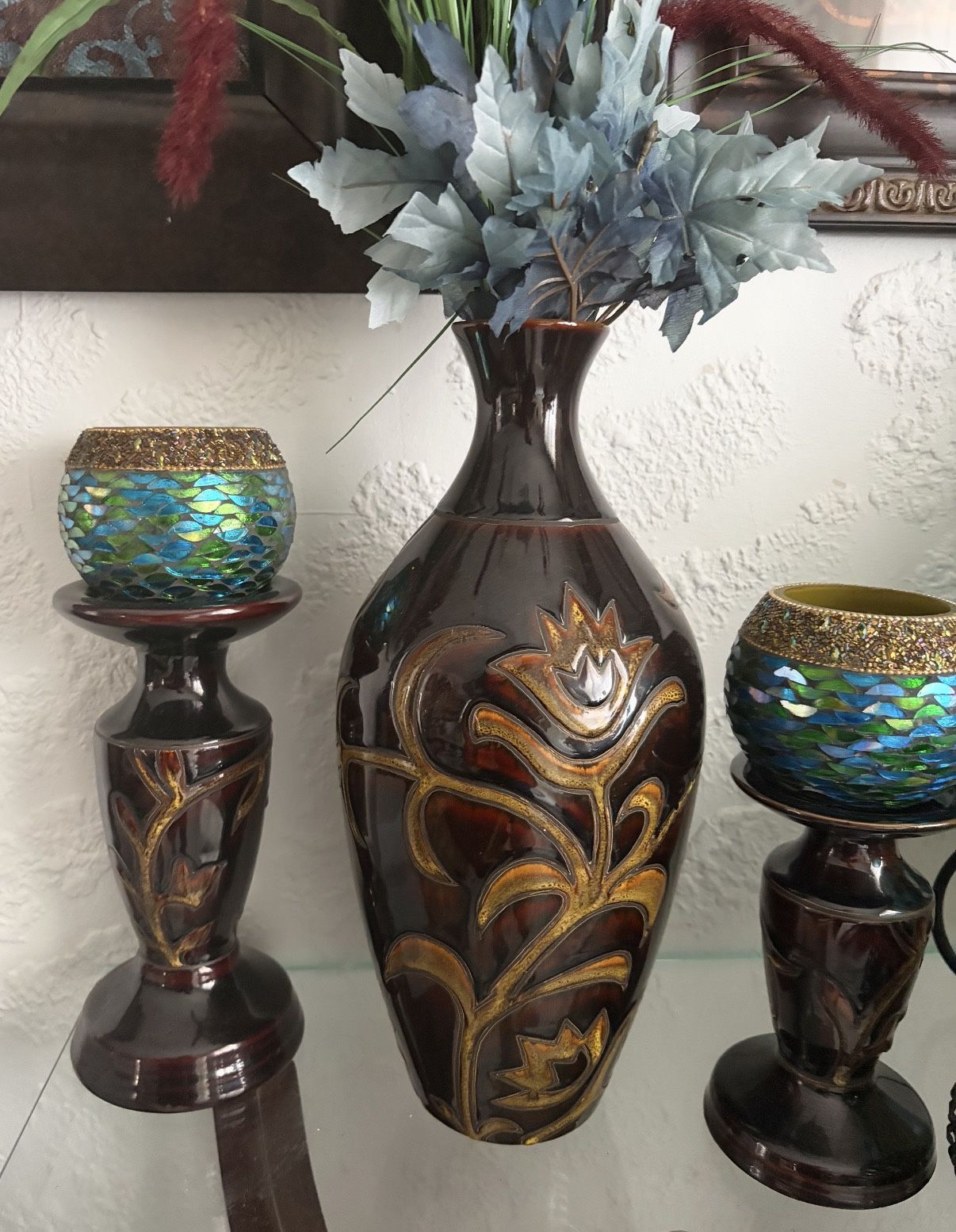Jaron Y  Portabelas De Home Interior 