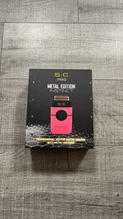 Style Craft Instinct metal edition