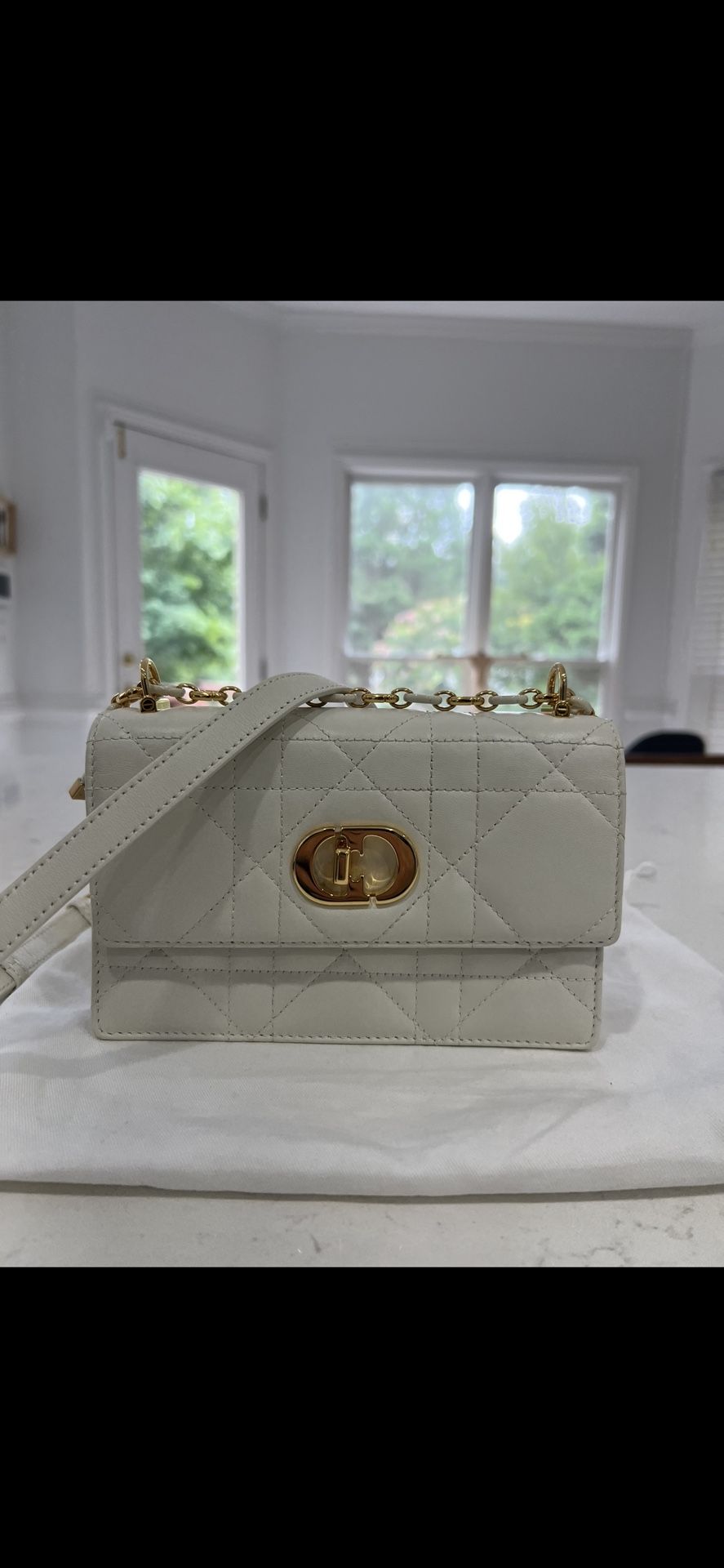 Dior Miss Caro Bag
