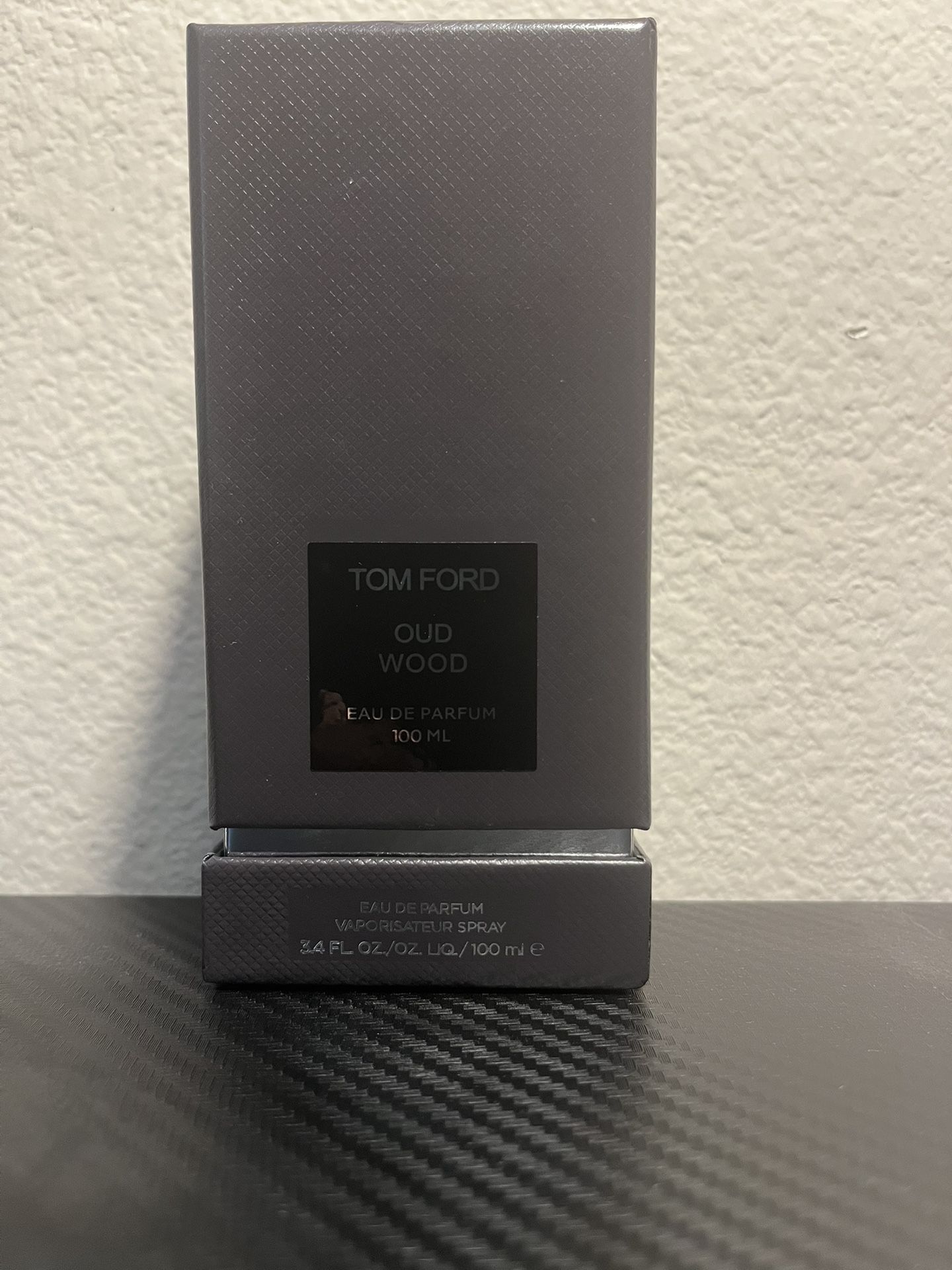 Tom Ford Oud Wood 3.3oz