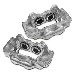 2005 Toyota 4Runner Brake Caliper V6