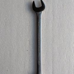 15/16 Combination Wrench: Proto Professional Model 1230