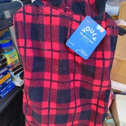 Dog Coat