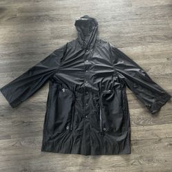 Rick owens Windbreaker Jacket